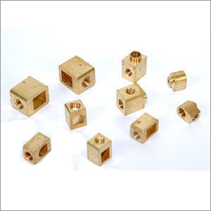Brass Electrical Switch Parts