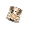 Brass small Inserts
