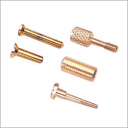 Brass Screws