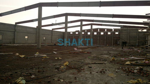 Pre Engineering Building System