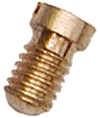 Electrical Brass Screws