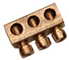 Brass Connector Terminal