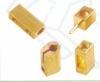 Brass Electrical Connectors