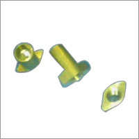 Brass Inserts
