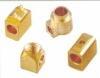 Brass Switch Components