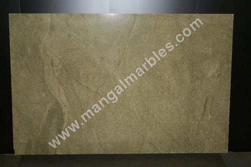 Mint Green Granite Application: Construction