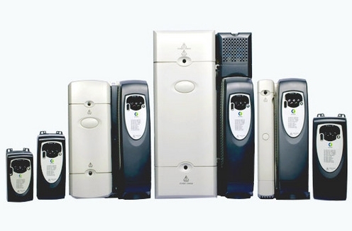 Compact High Performance AC Drives
