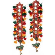 Handmade Wall Hanging