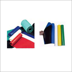 Rubber Sheets
