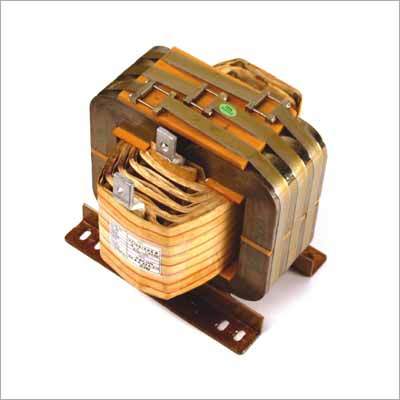 AC - Choke 204 Amps