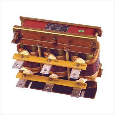 AC - Series Choke 200 A