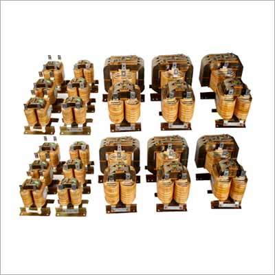 High Frequency Chokes & Transformers