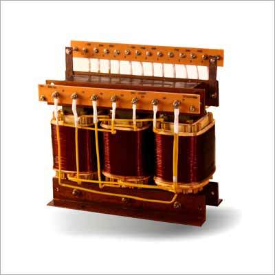 Isolation Transformer