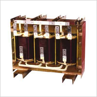 UPS - Output Transformer