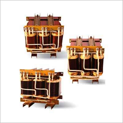 UPS Output Transformer