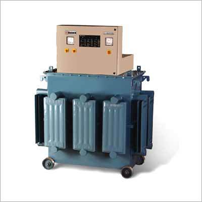 Oil Cooled Transformers
