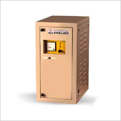 Single Phase Voltage Stabilizers