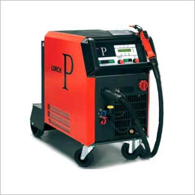 MAG Welding Machine