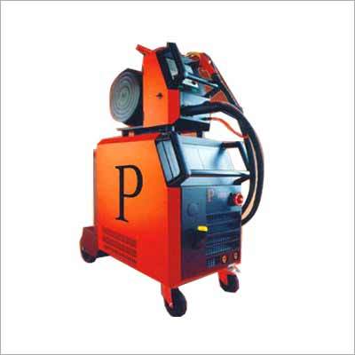 Saprom Welding Machine
