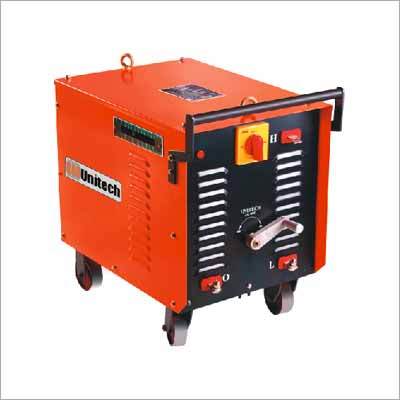 Standard AC Welding Transformers