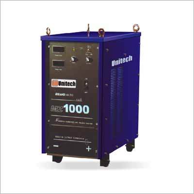 Submerge ARC Welding Machine