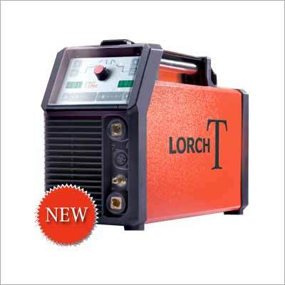 TIG Welding Machine (Inverter Based Welding Machines)