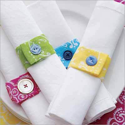 Napkin Ring