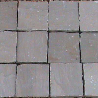 Grey Cobbles