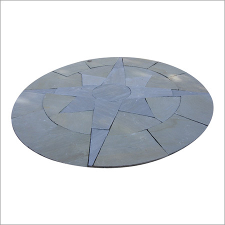 Kandla Grey Circle