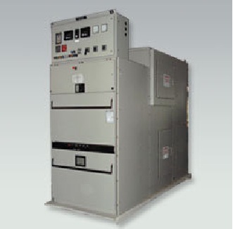 VCB Control Panel