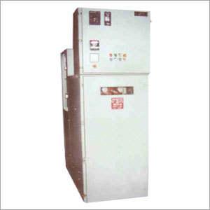 Vacuum Contactor Panel