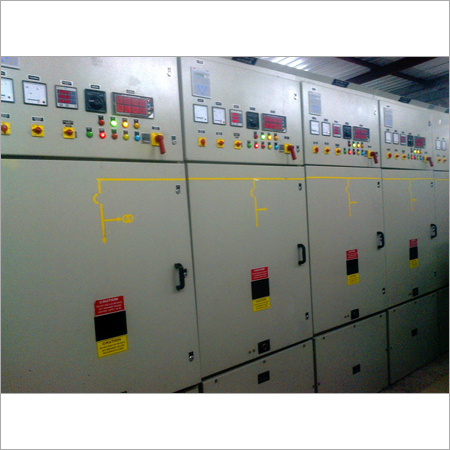 Ring Main Unit