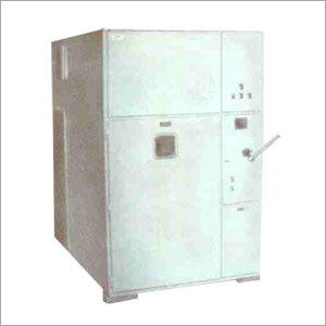 Outdoor Isolator