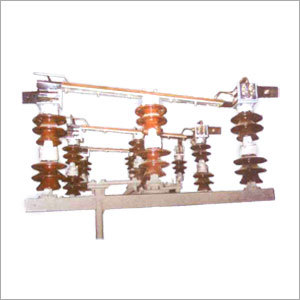 Off Load Isolator