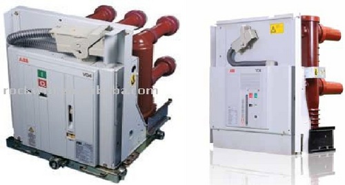 Outdoor Circuit Breakers