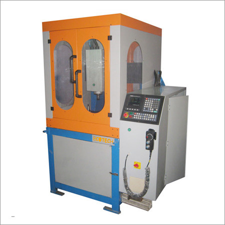 CNC Trainer Milling Machines
