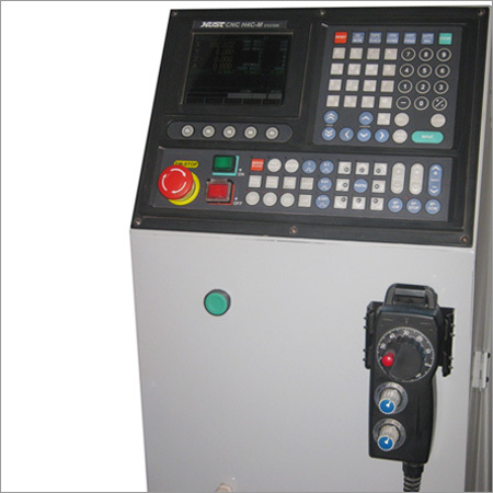 CNC Controller System