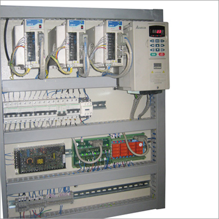 CNC Machines