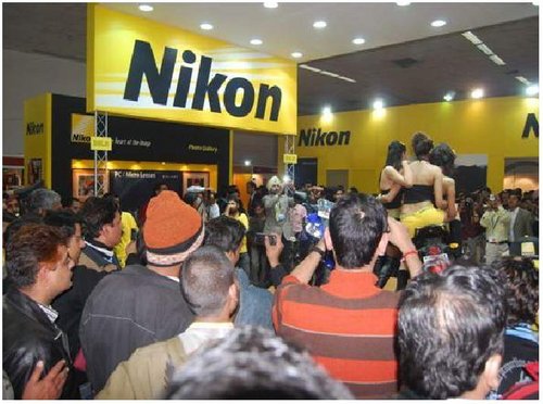 Nikon Fair