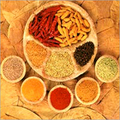 Indian Spices