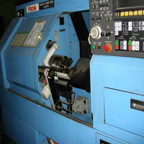 Tool Room Machine