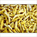 Turmeric Fingers