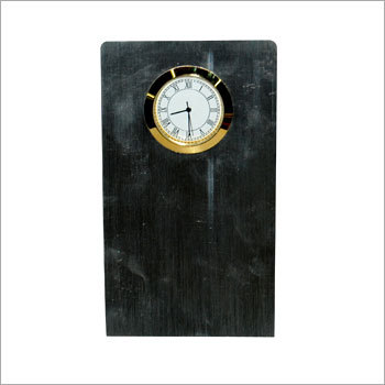 Flat Table Clock