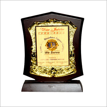 Lion Club Trophy
