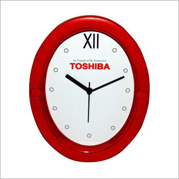 Wall Clocks