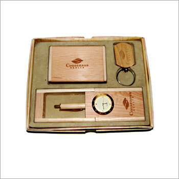Metal Pen Set