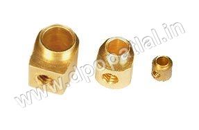 Brass Riveting Components