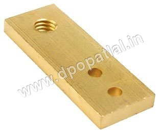 Patti Components