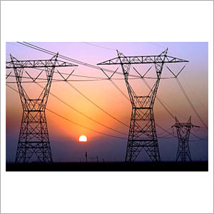 Transmission Towers