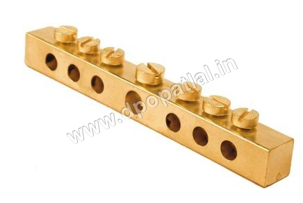 Brass Earth Links
